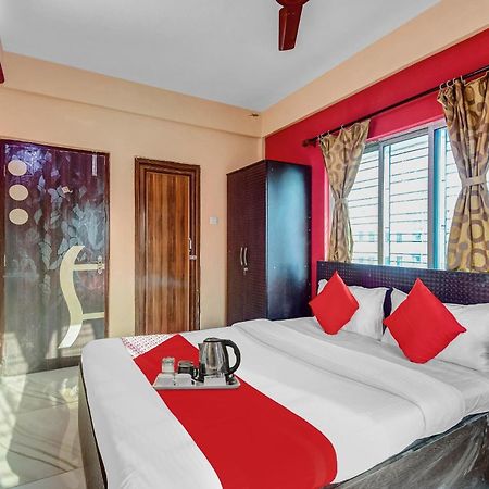 Hotel O Prasad Inn Колката Екстер'єр фото