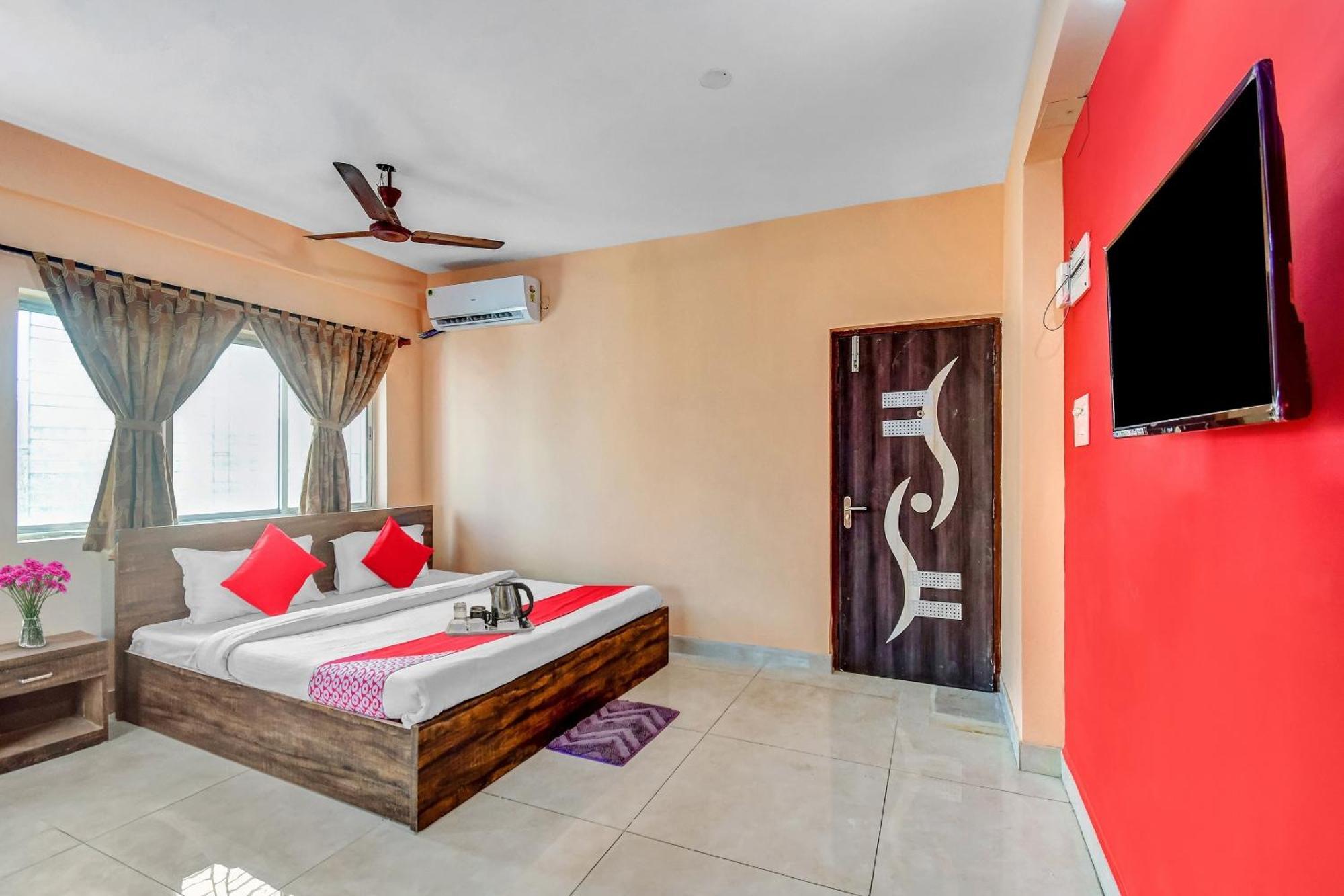 Hotel O Prasad Inn Колката Екстер'єр фото