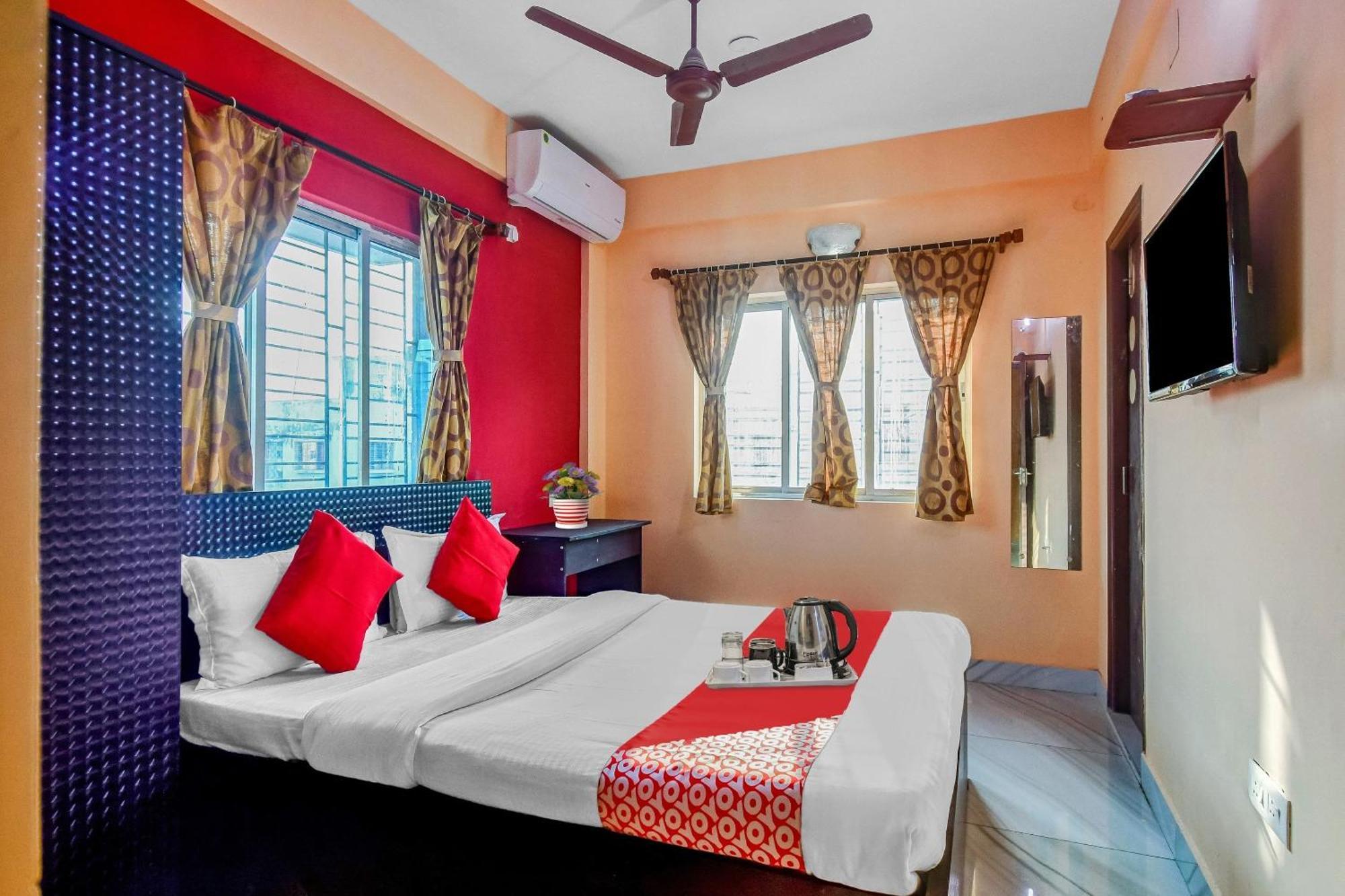 Hotel O Prasad Inn Колката Екстер'єр фото