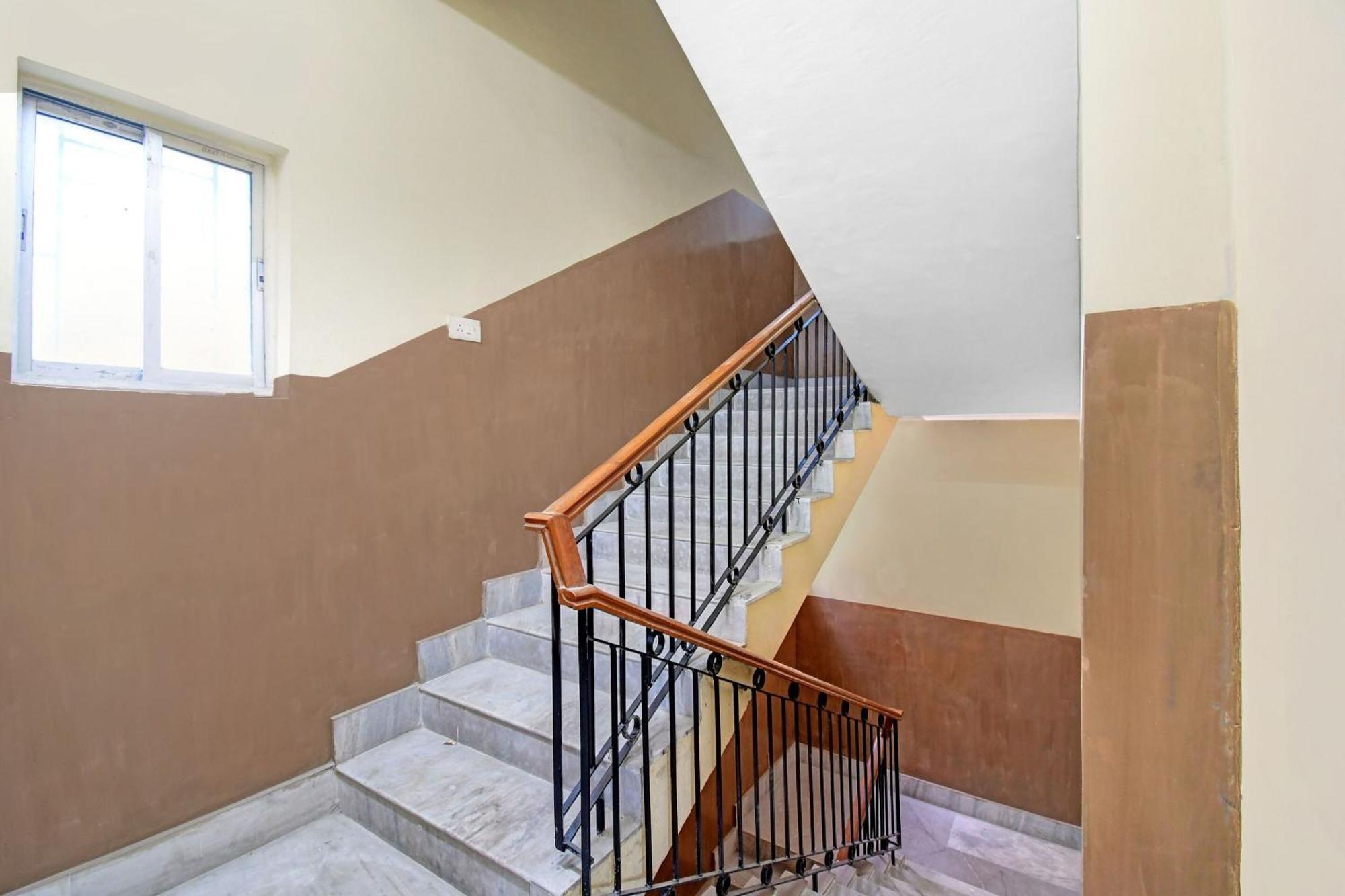 Hotel O Prasad Inn Колката Екстер'єр фото