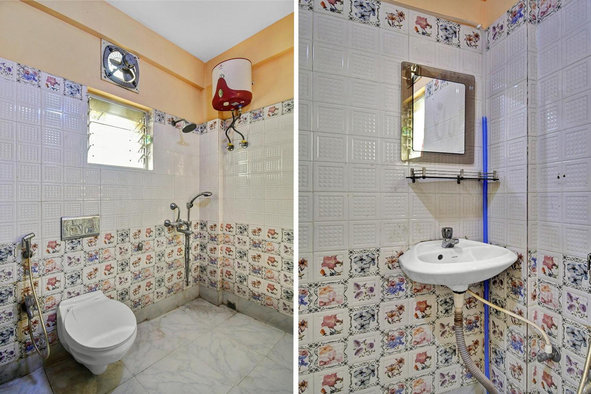 Hotel O Prasad Inn Колката Екстер'єр фото
