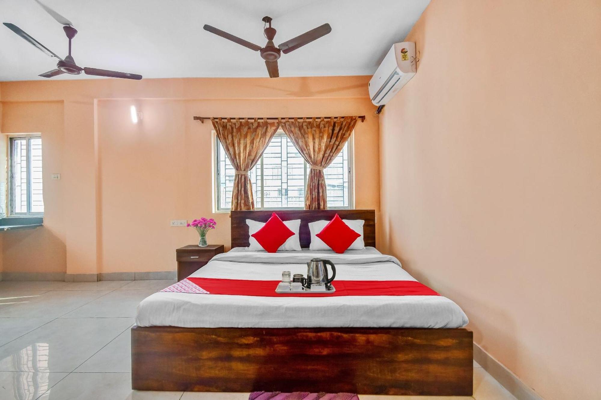 Hotel O Prasad Inn Колката Екстер'єр фото