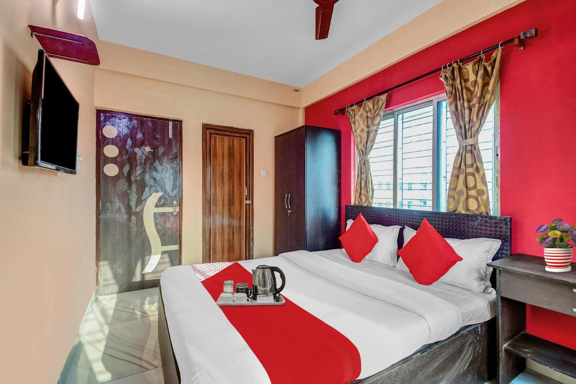 Hotel O Prasad Inn Колката Екстер'єр фото