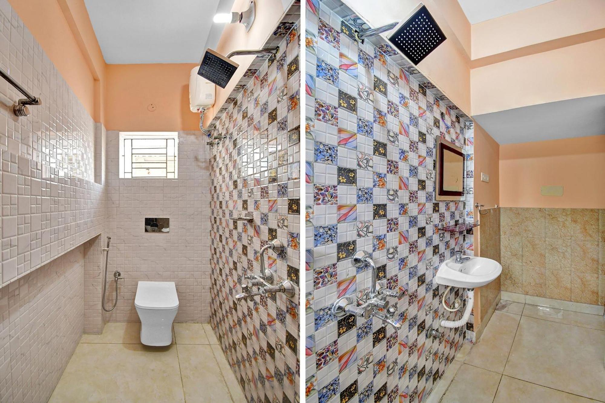 Hotel O Prasad Inn Колката Екстер'єр фото