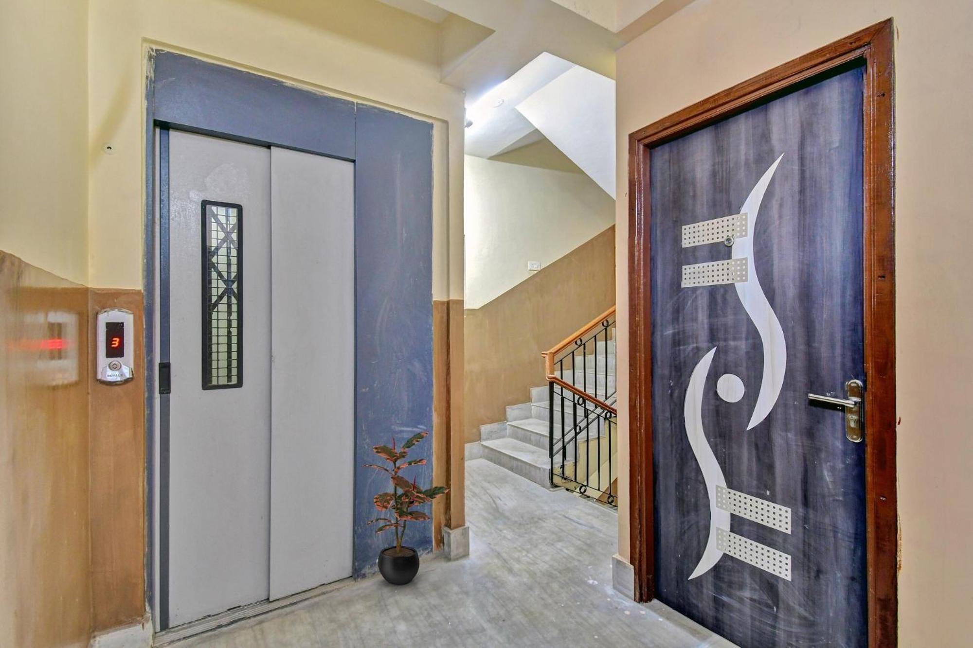 Hotel O Prasad Inn Колката Екстер'єр фото