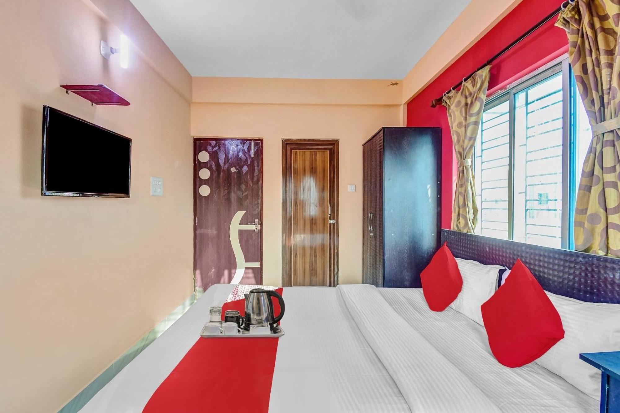 Hotel O Prasad Inn Колката Екстер'єр фото