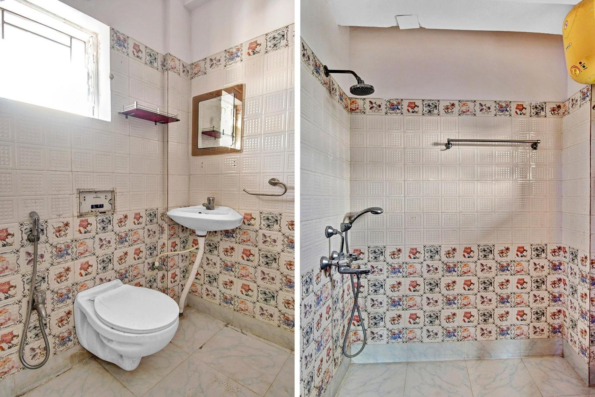 Hotel O Prasad Inn Колката Екстер'єр фото
