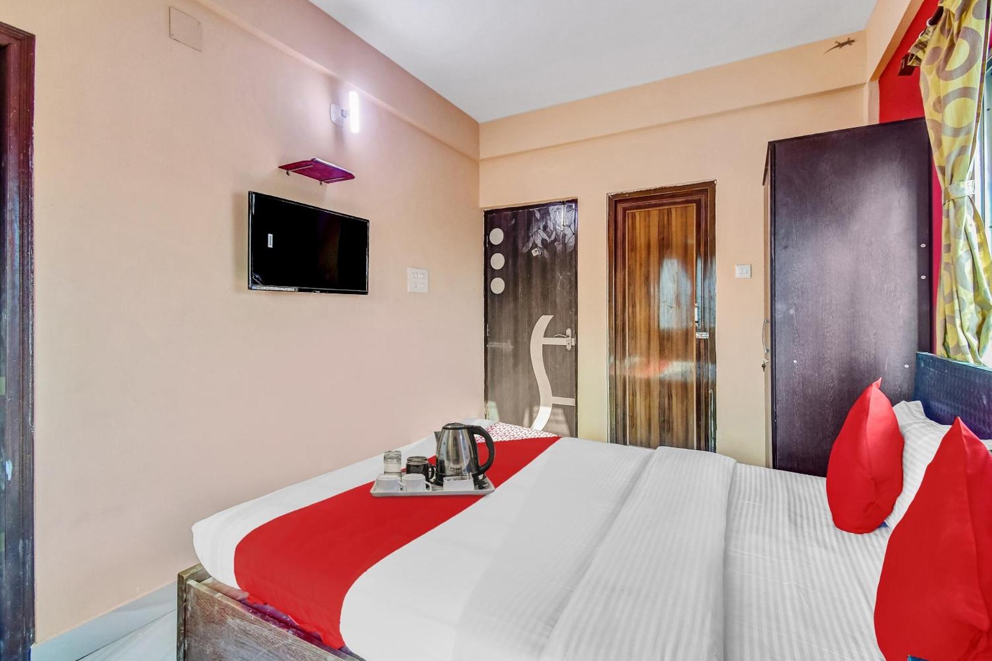 Hotel O Prasad Inn Колката Екстер'єр фото