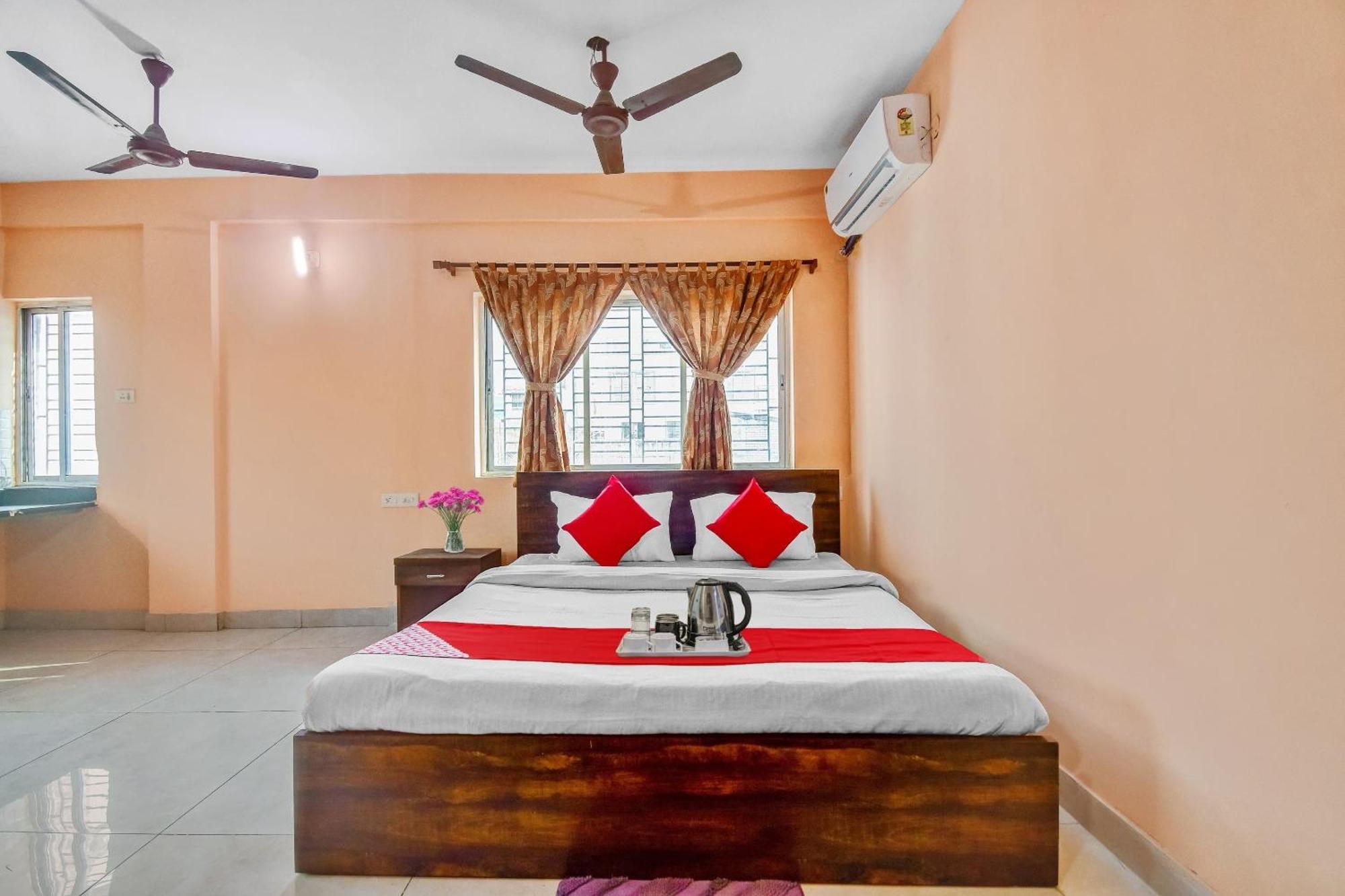 Hotel O Prasad Inn Колката Екстер'єр фото