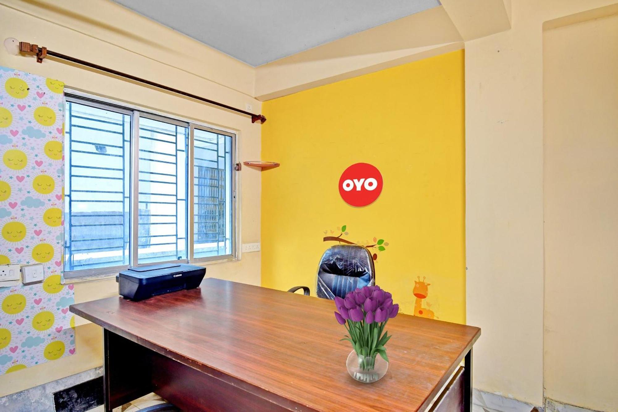 Hotel O Prasad Inn Колката Екстер'єр фото