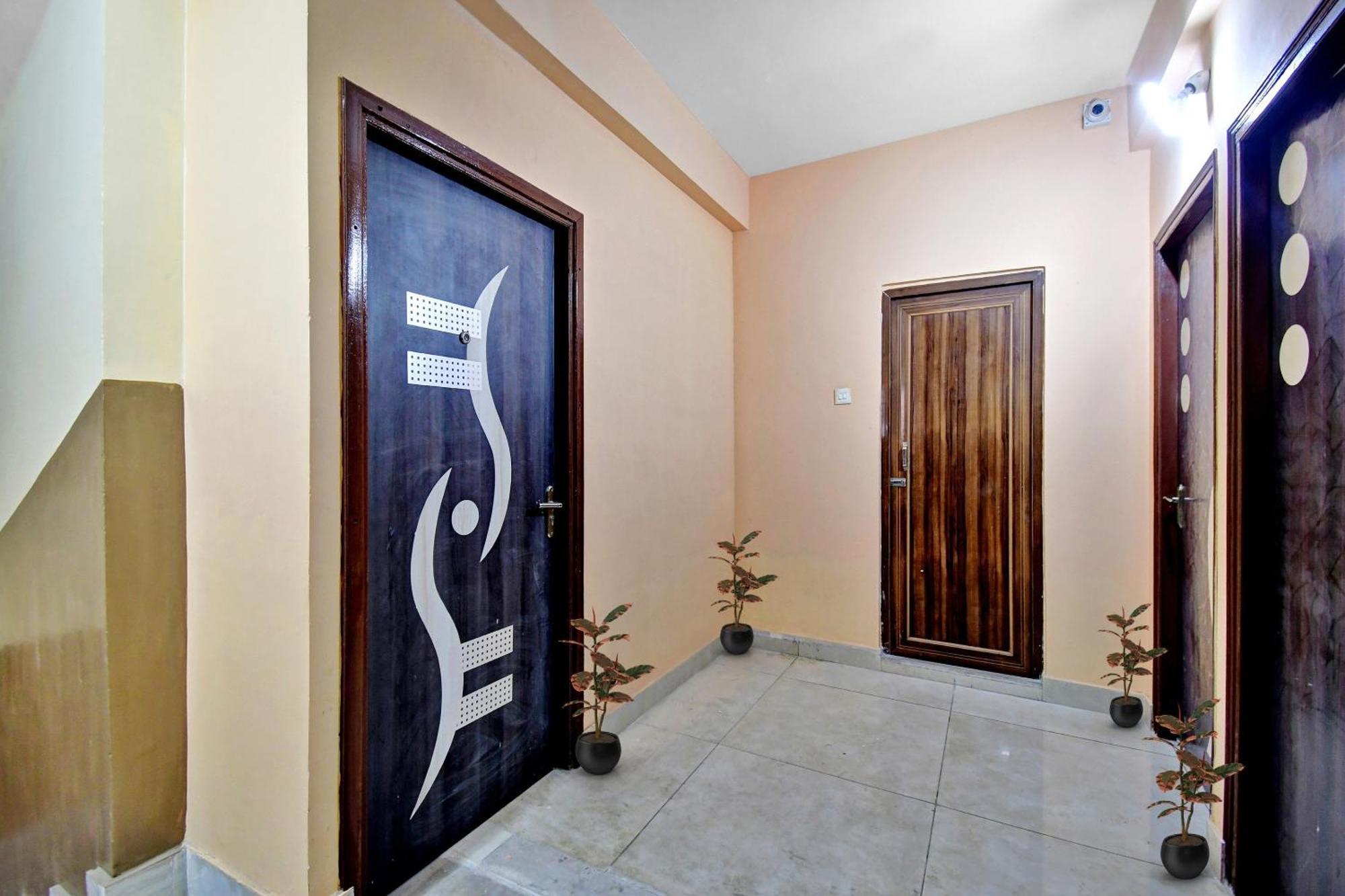 Hotel O Prasad Inn Колката Екстер'єр фото