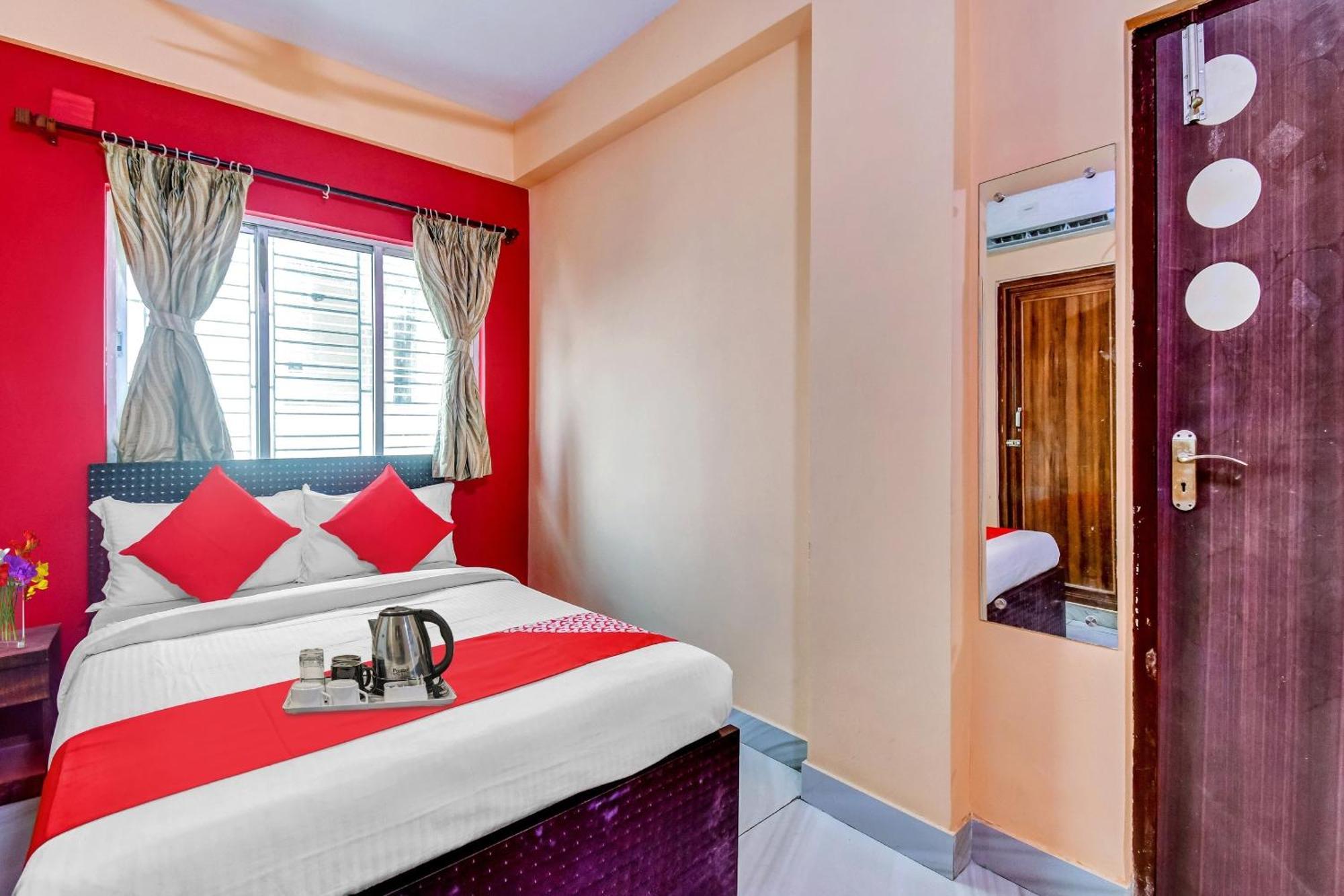 Hotel O Prasad Inn Колката Екстер'єр фото