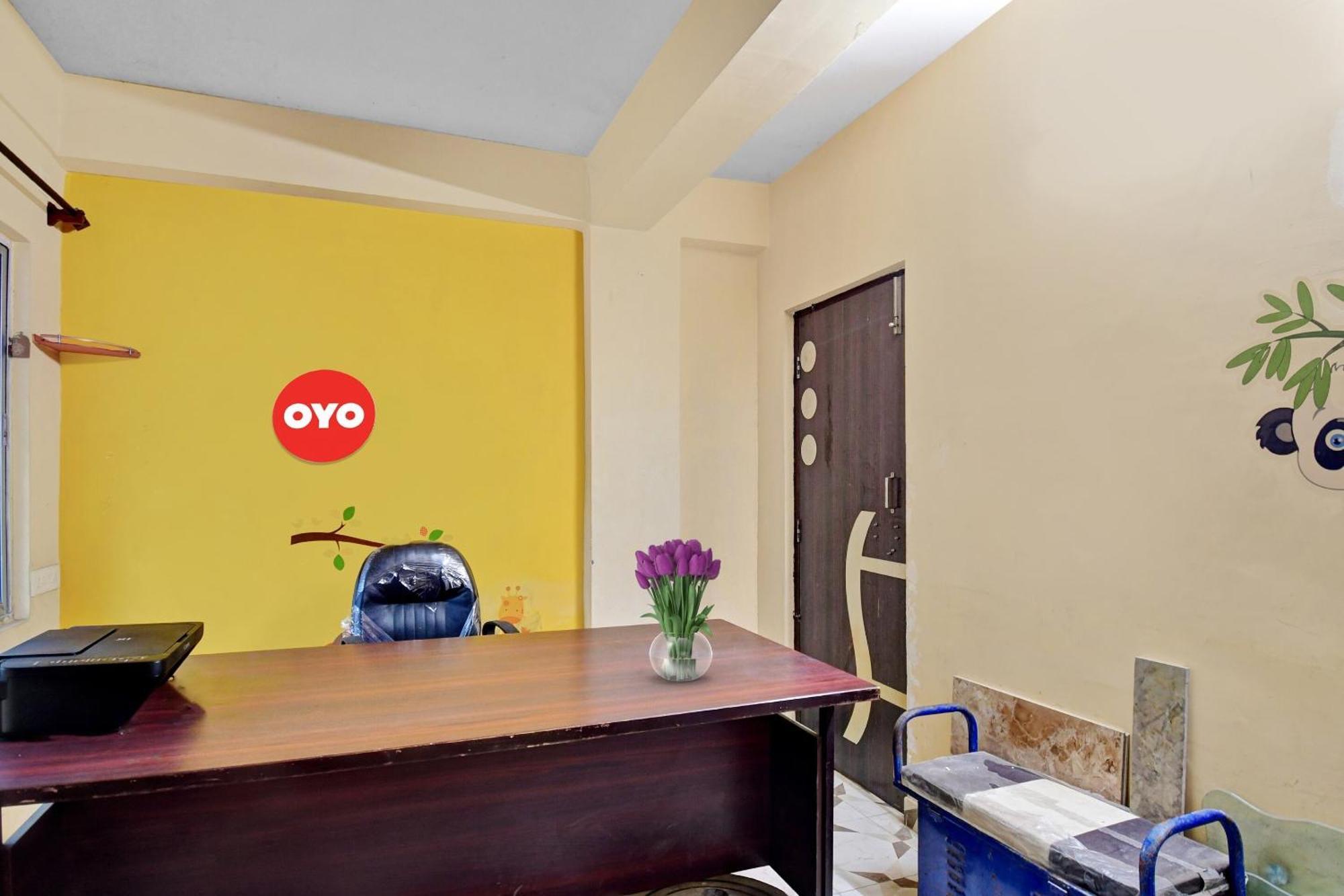 Hotel O Prasad Inn Колката Екстер'єр фото