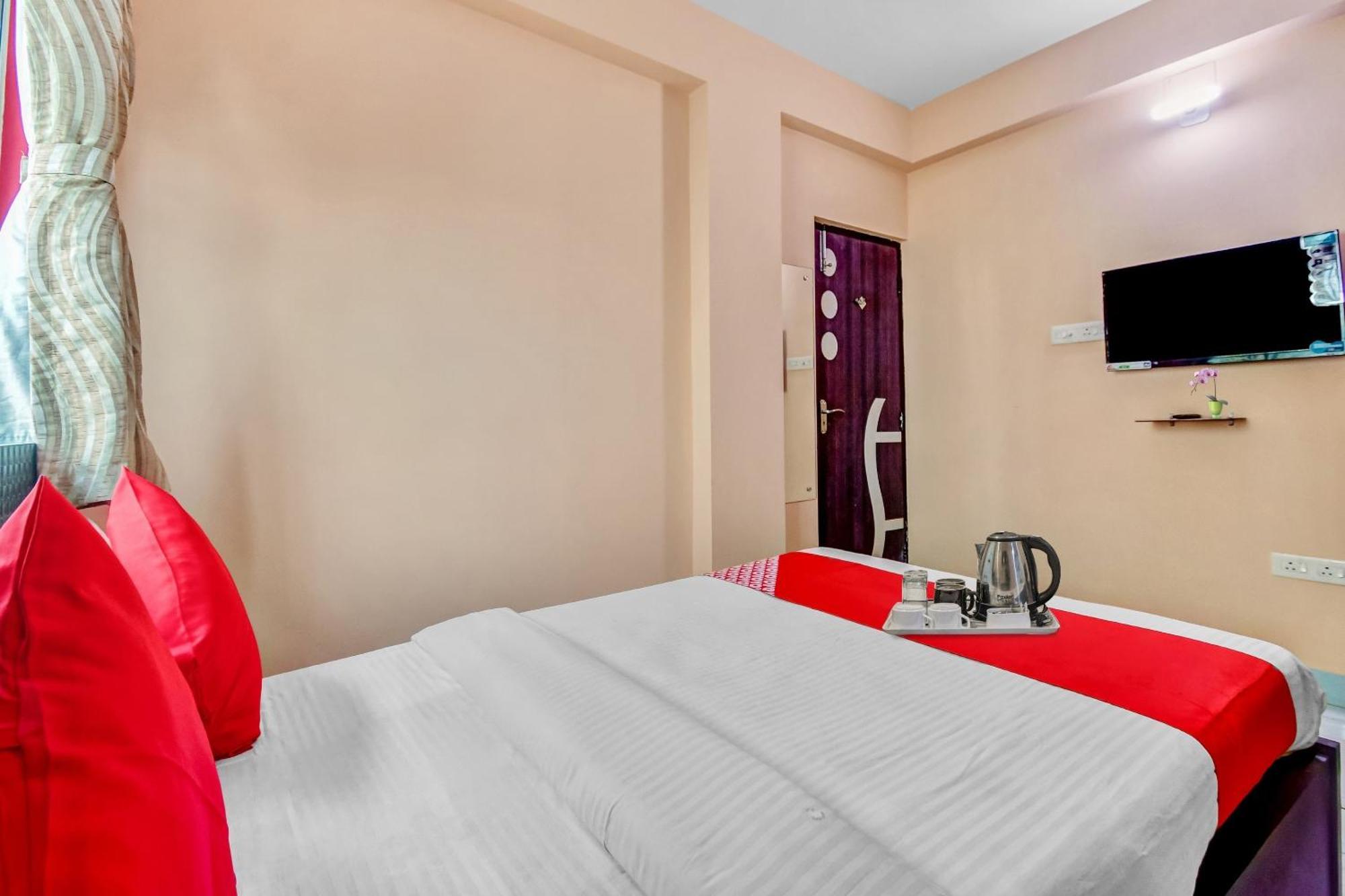 Hotel O Prasad Inn Колката Екстер'єр фото